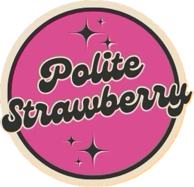 PoliteStrawberry